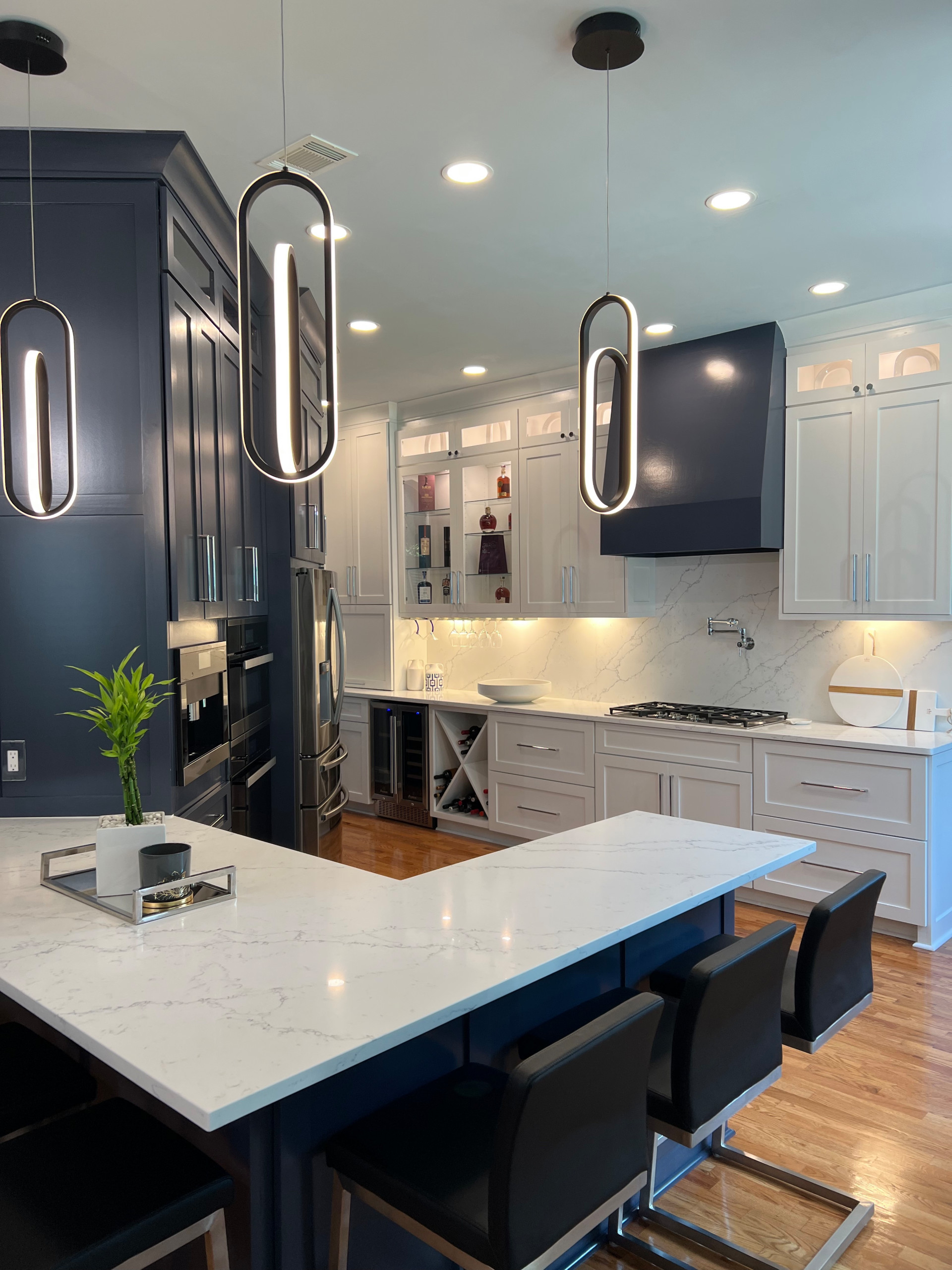 Kitchen remodeling Alpharetta