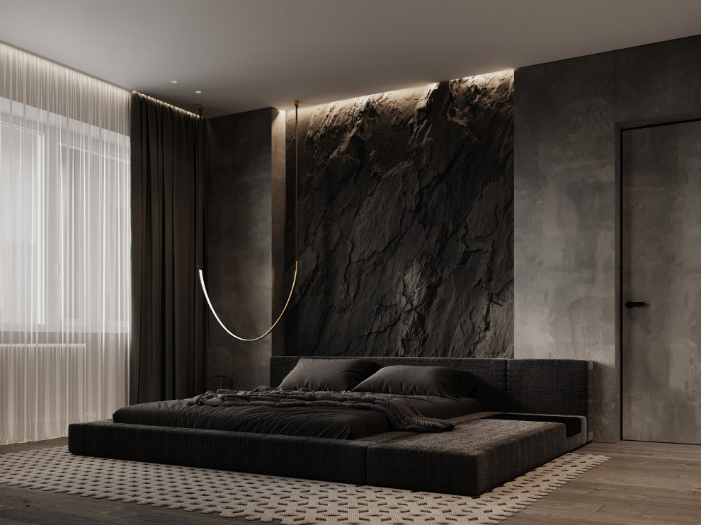 Квартира в центре Москвы 90 кв.м.