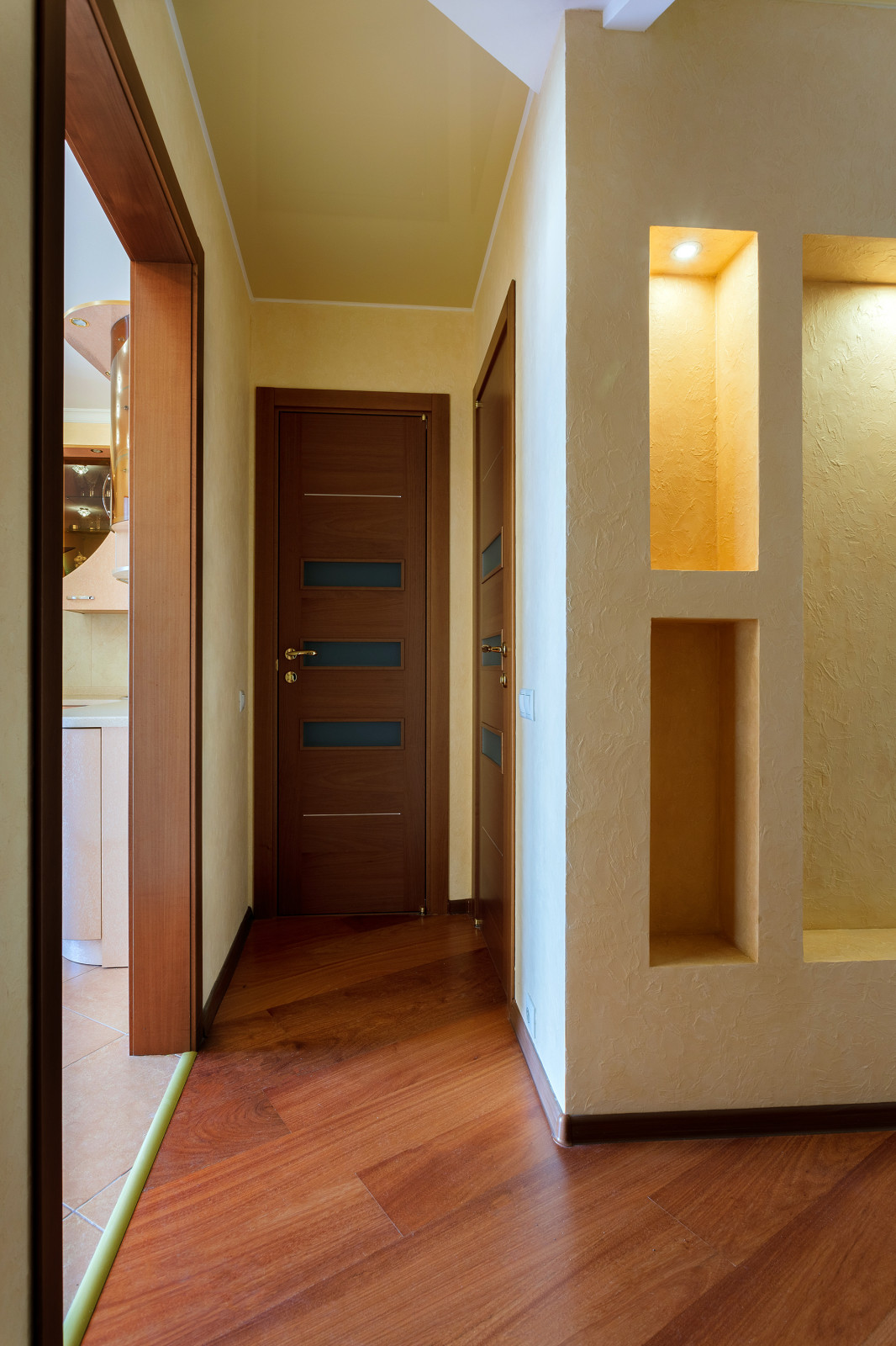 Съемка квартиры для продажи