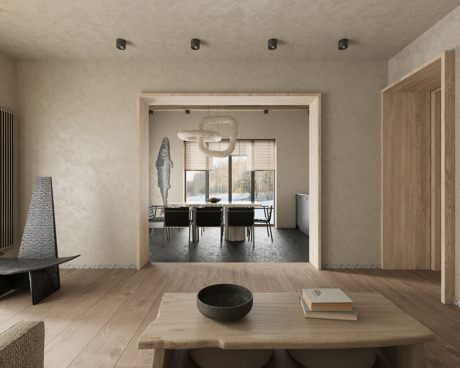 Дом отдыха завода Факел, Роскосмос