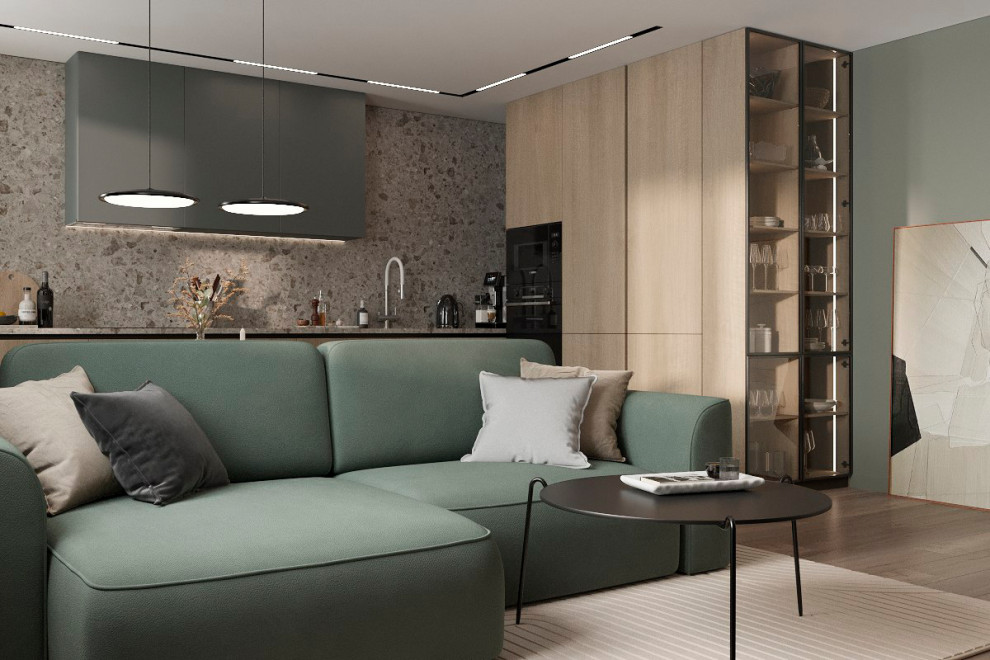 ЖК Притяжение