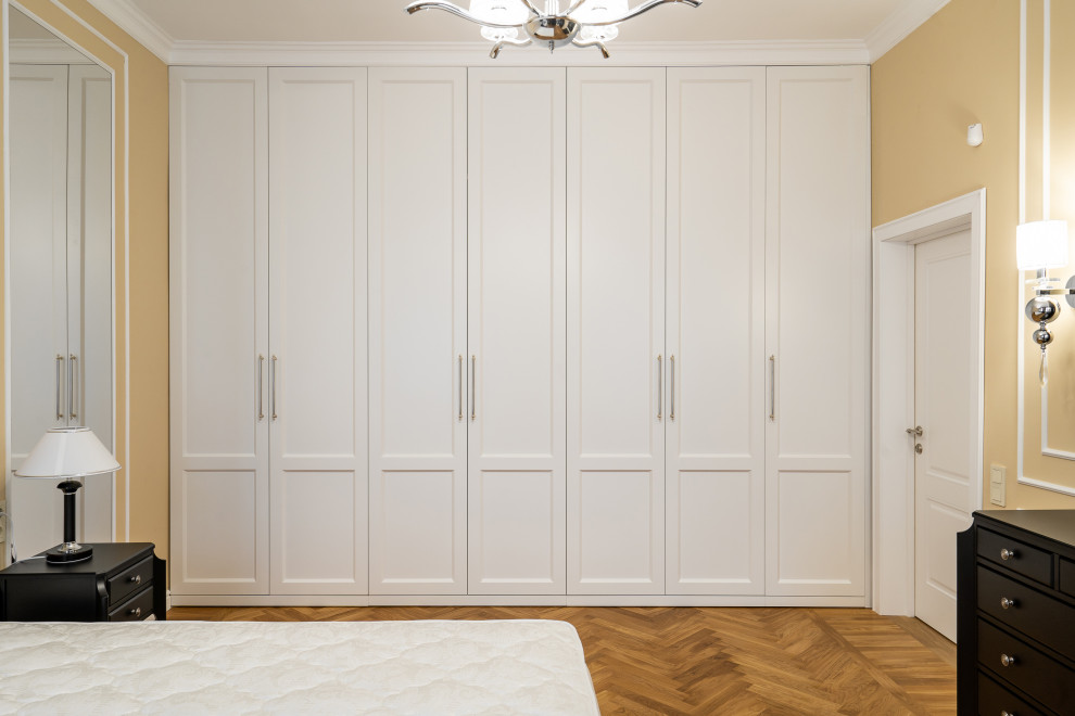 Особняк на Фонтанке