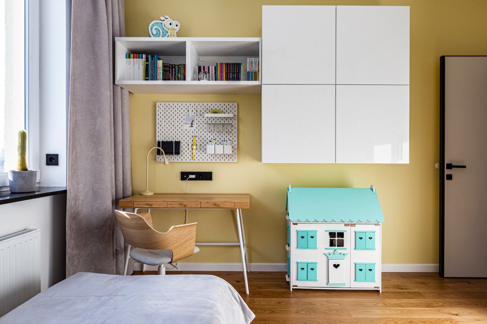 Квартира в ЖК "Кирилл и Дарья"