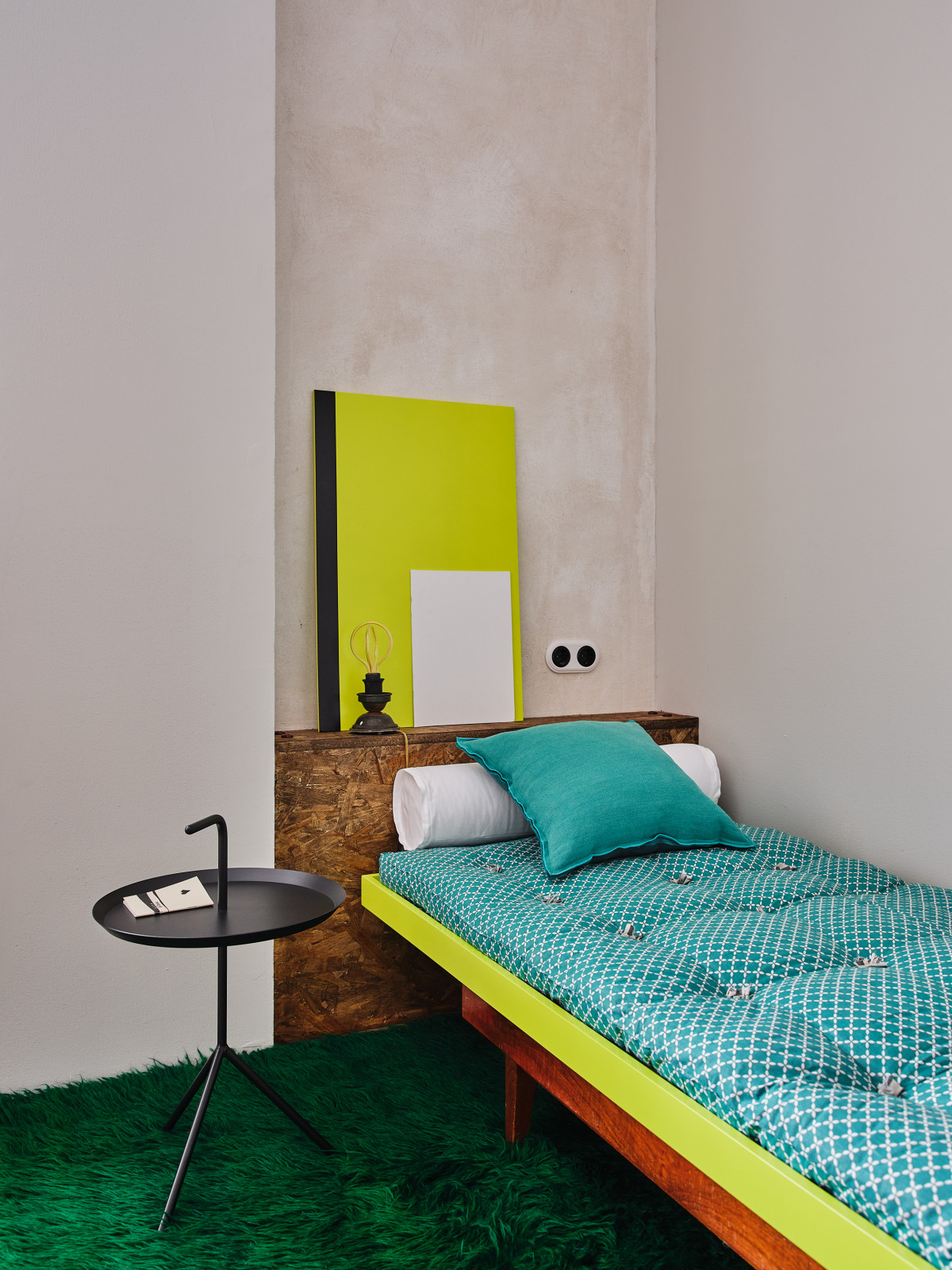 Квартира в Москве 48м2