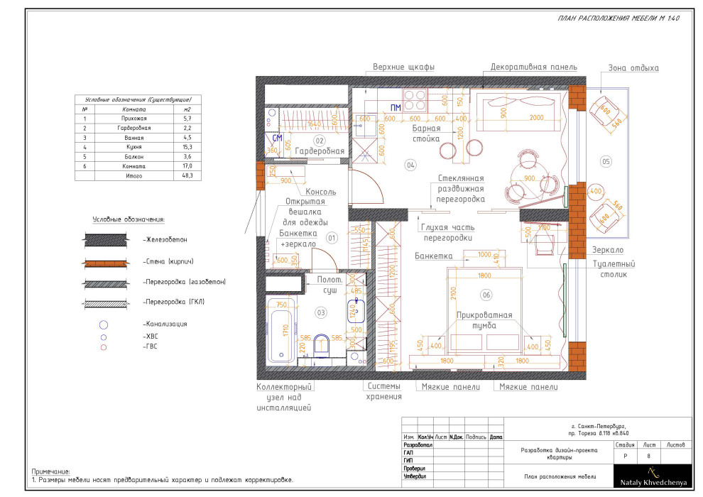 ЖК "Ленинград"