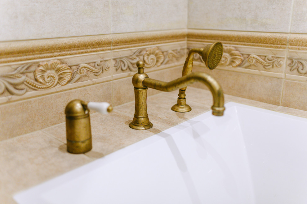 отделка премиум в квартире на васильевском острове