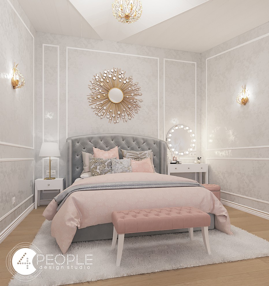 Семейный таунхаус в Каскад парке