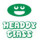 Headdy Glass