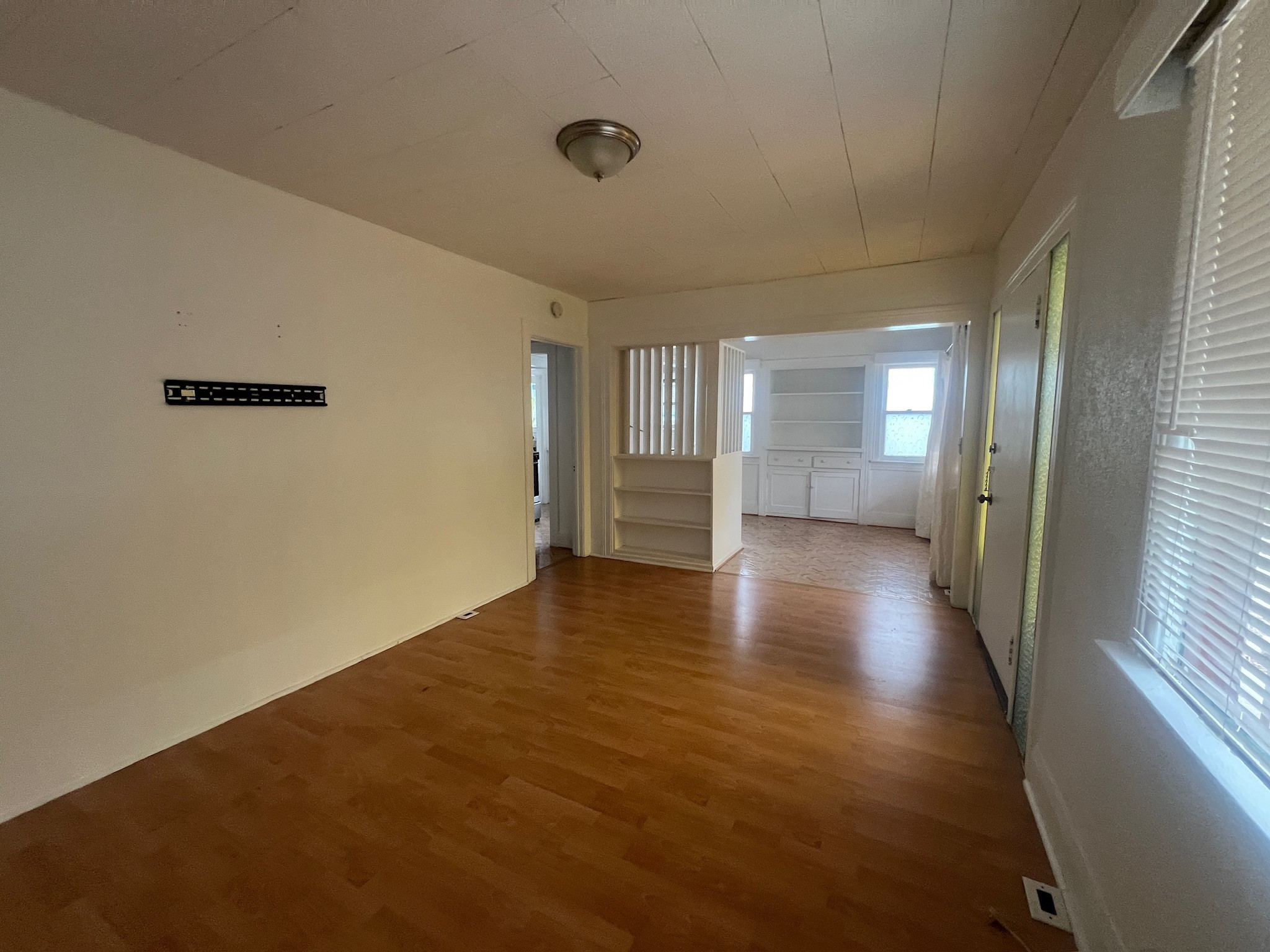 1980s-Inspired Beach Bungalow | Full Design + Remodel