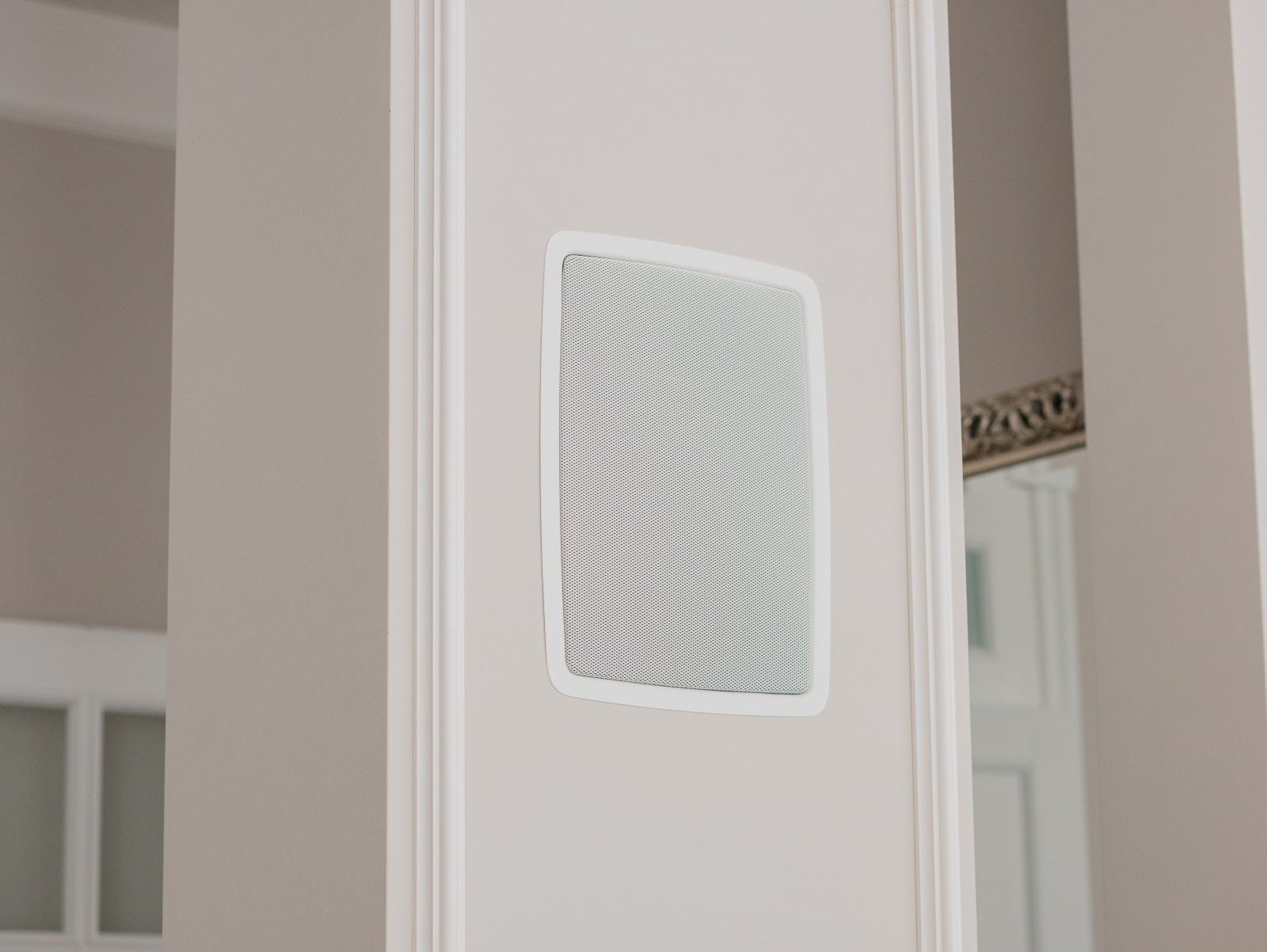 Загородный дом: комплект необычных решений