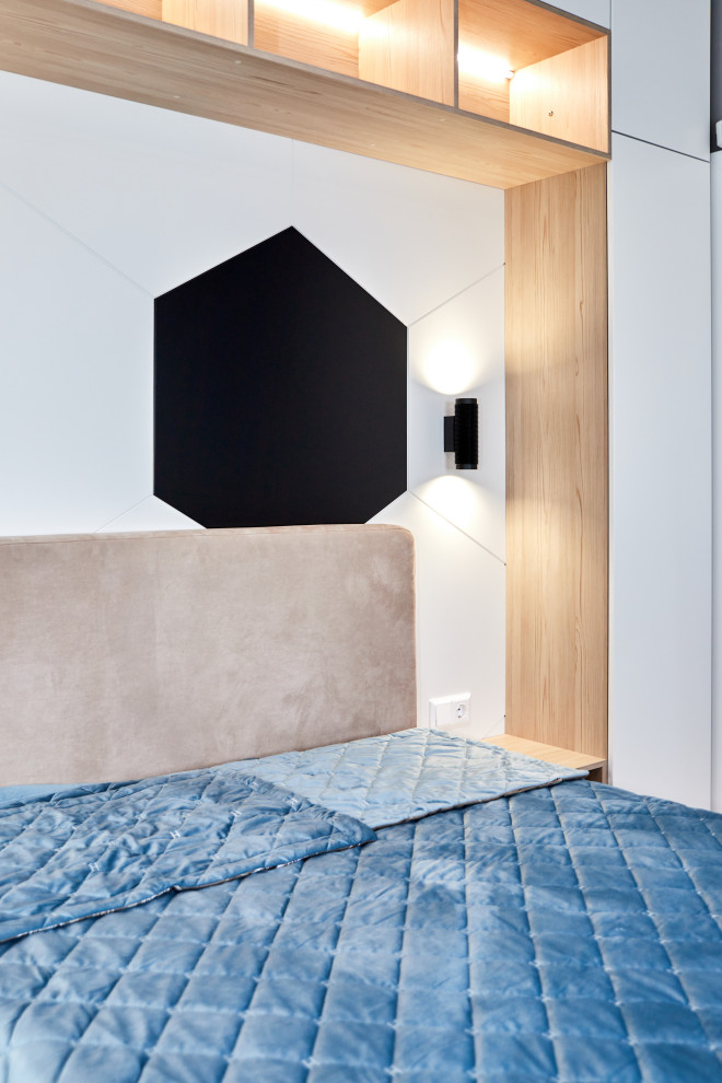 Интерьер 2-х этажного коттеджа г. Краснодар