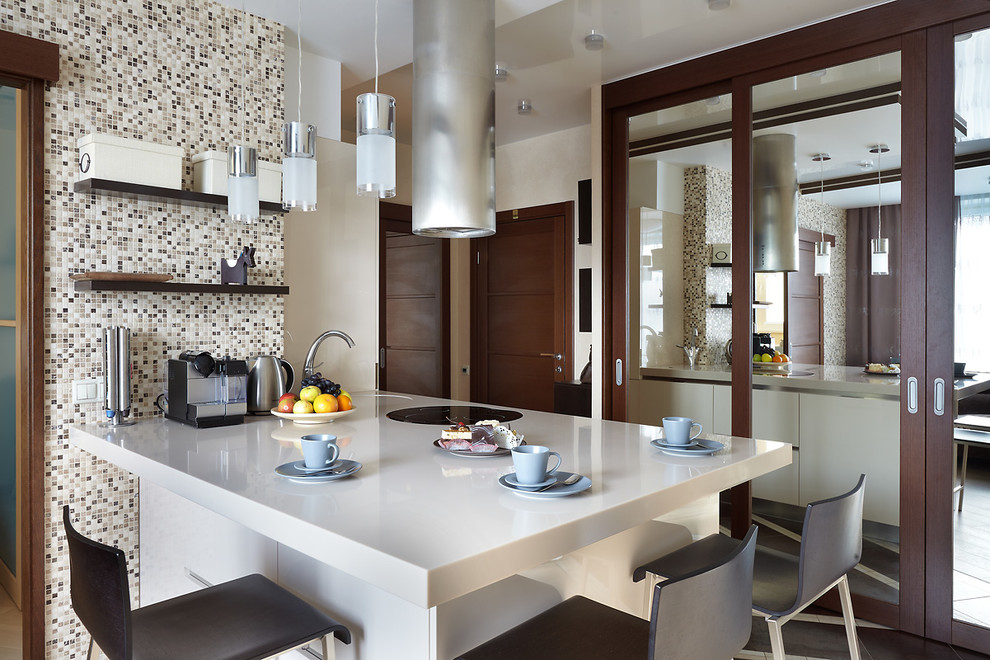 квартира на Нахимова