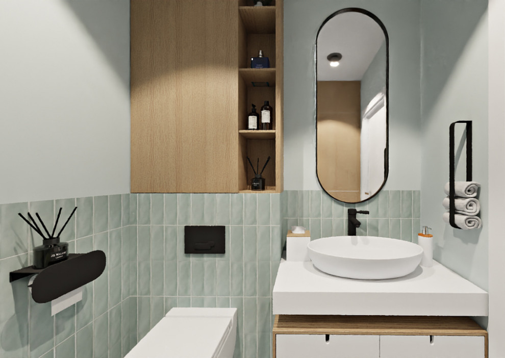 ЖК Территория