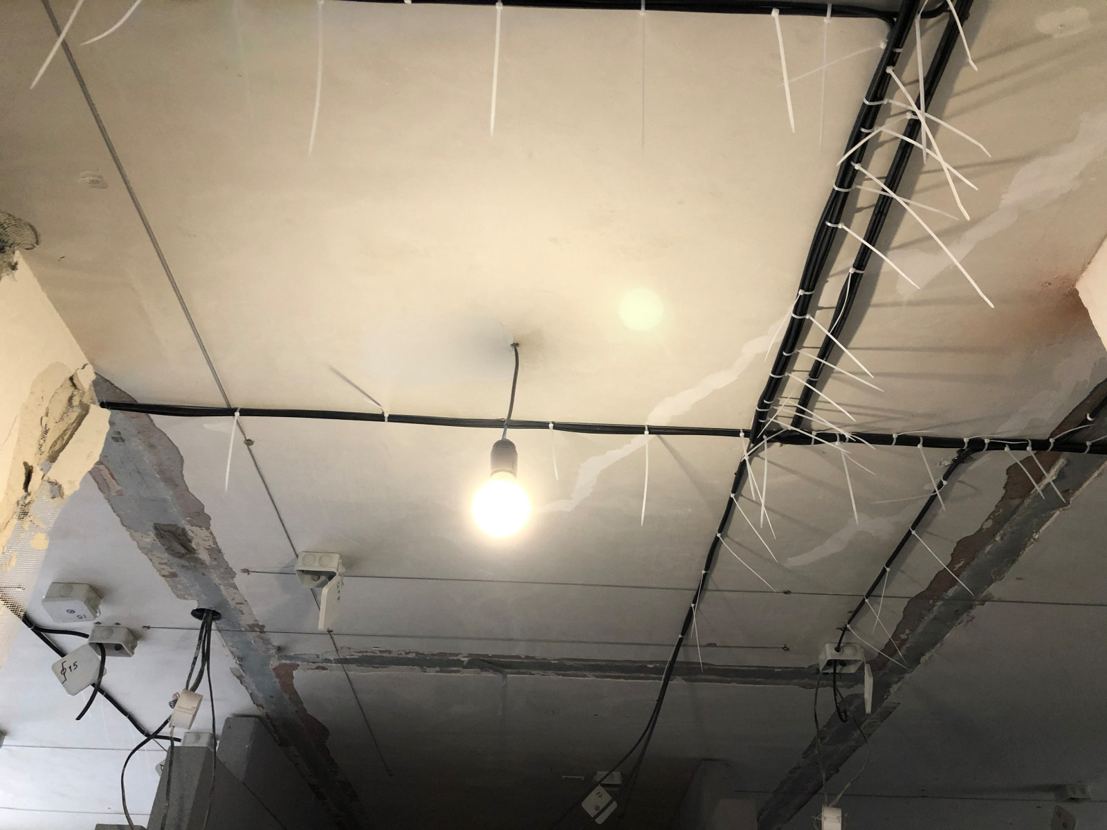 Дизайн интерьера и реализация задуманного проекта