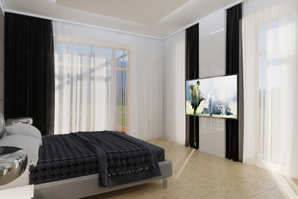 Коттедж 630 кв.м.