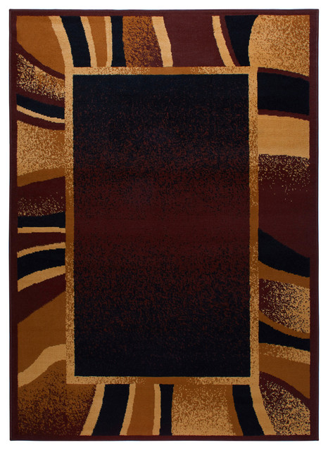 Home Dynamix Premium Rizzy Area Rug 21 X35 Decorative Brown Home Dynamix Premium Rizzy Area Rug 21 X35 Decorative Brown