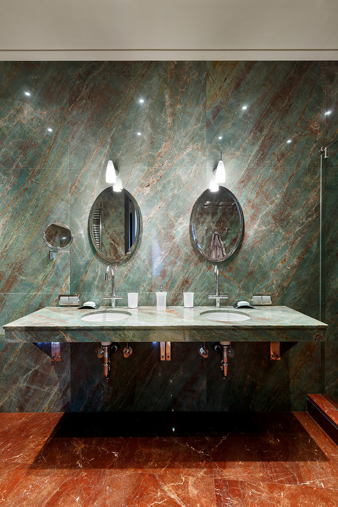 Апартаменты в ЖК "Онегин"