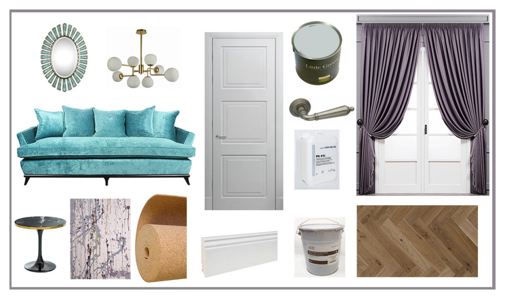 Коллажи для Гранд