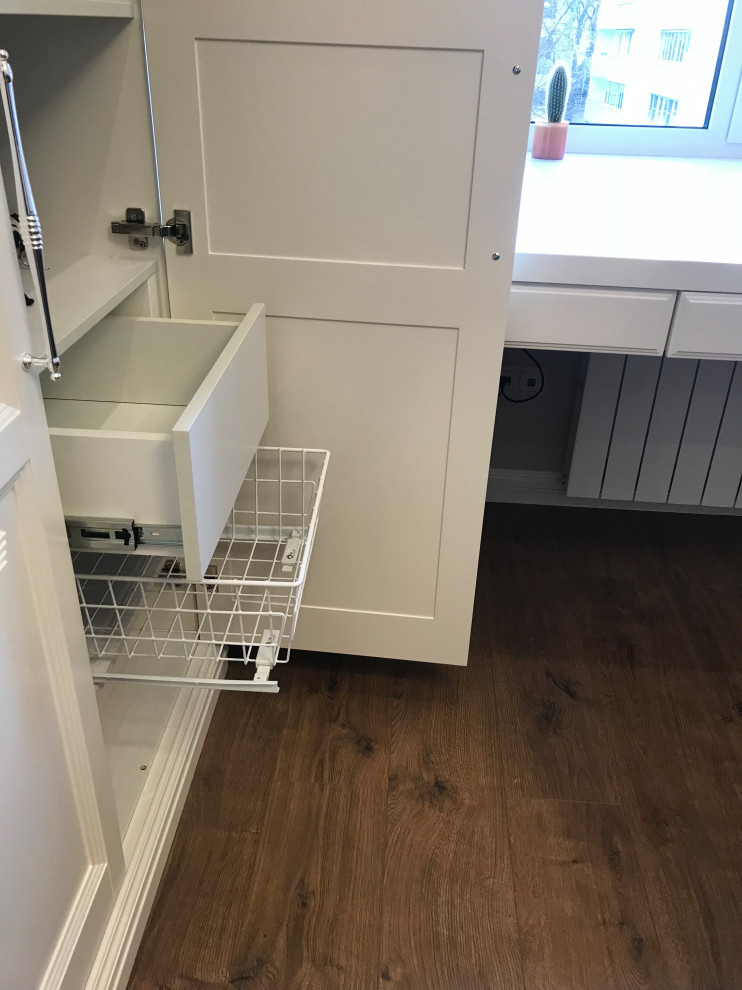 Детская для сына.