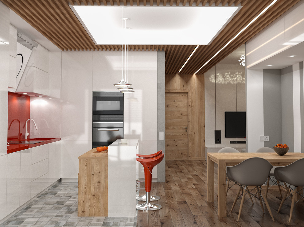 Квартира в Москве