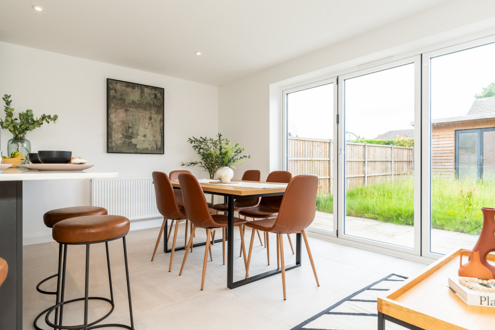 Coventry Rd - New Build