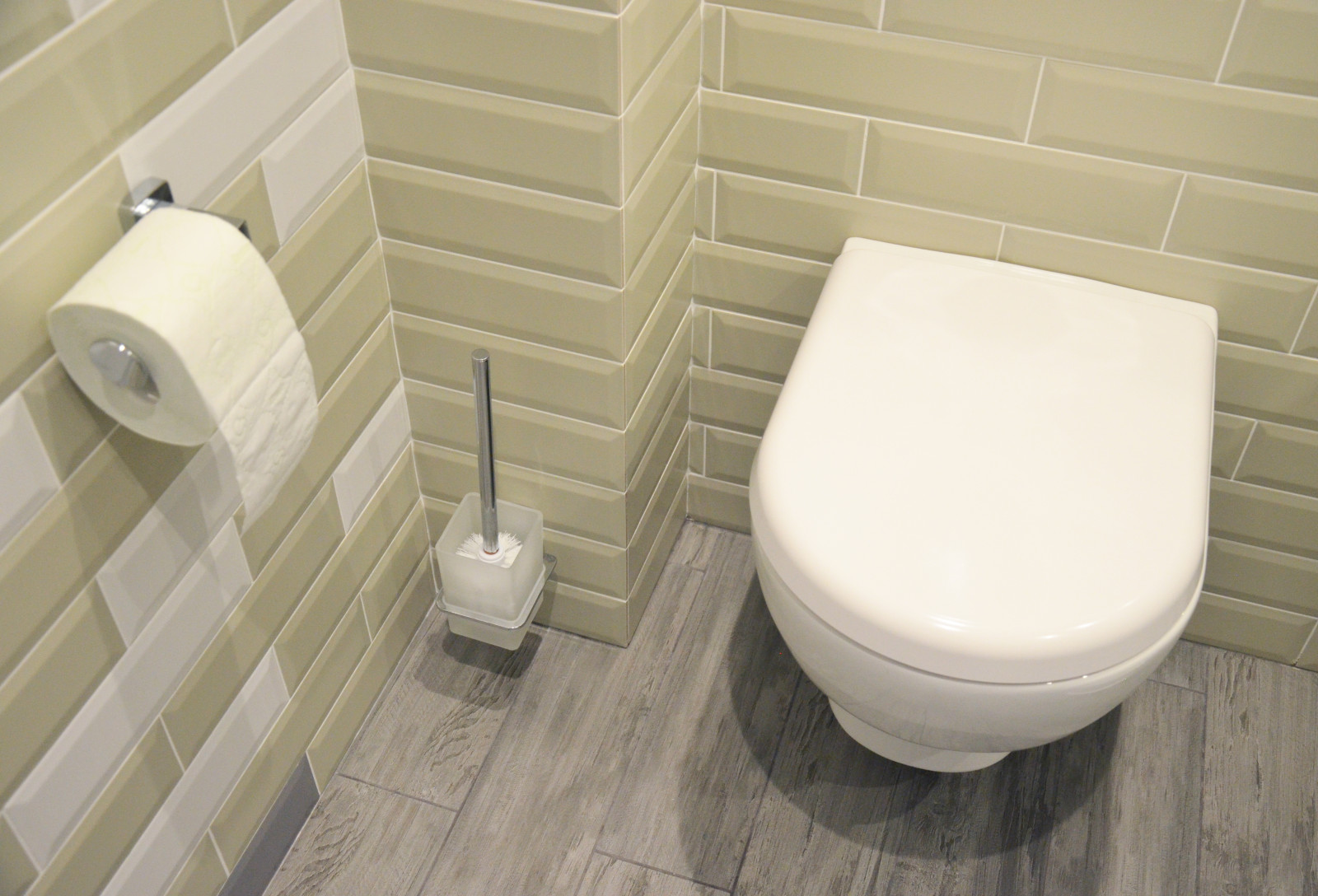 Уютная квартира для двоих