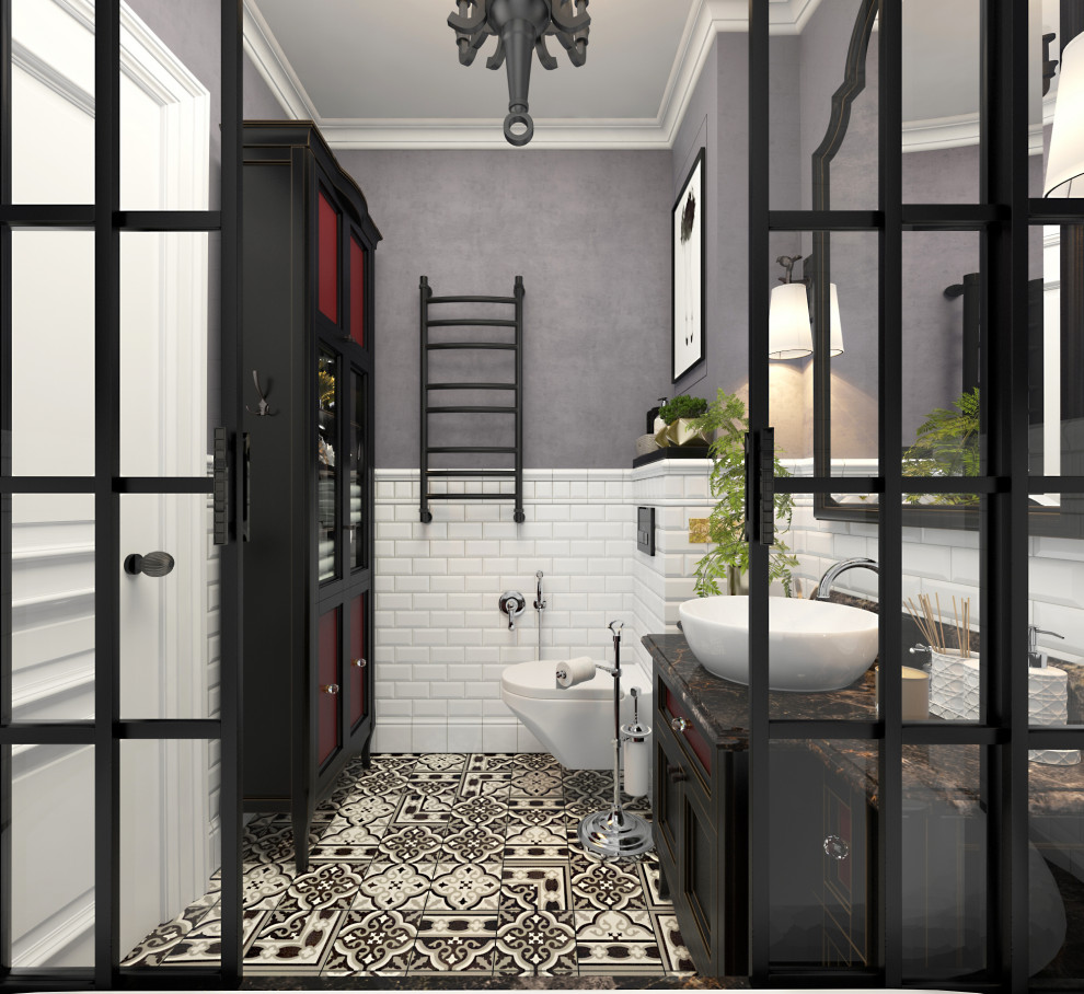 Квартира для Fashion стилиста