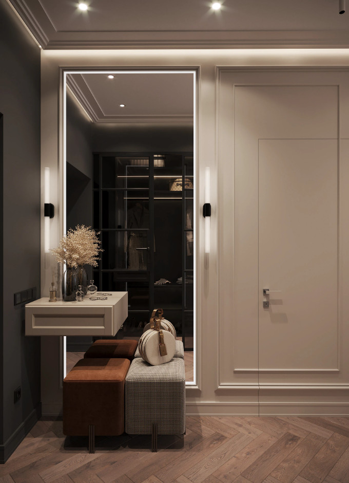 Частный дом. Чехов.