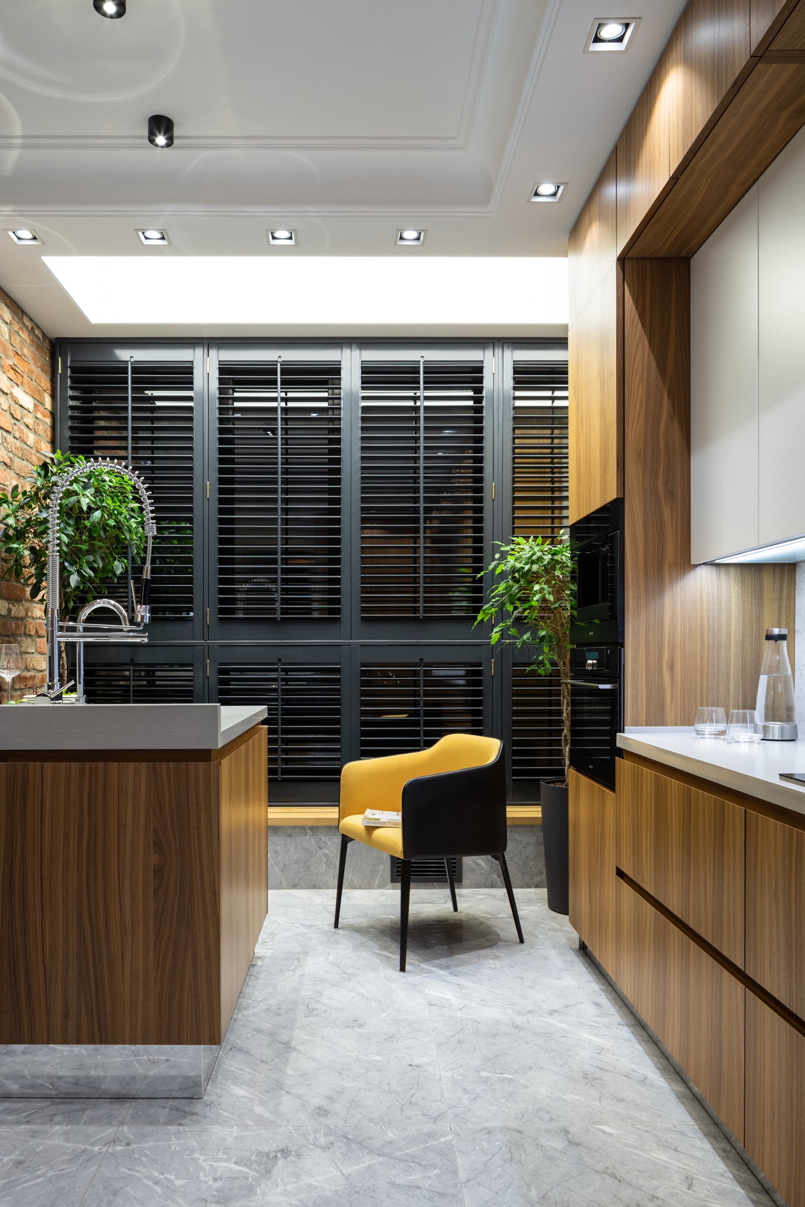 Принципы гармонии