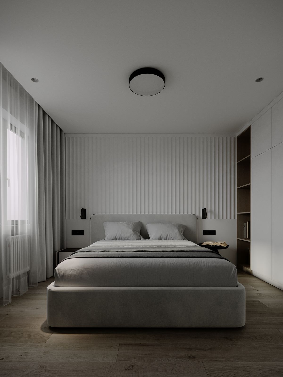 Дизайн интерьера