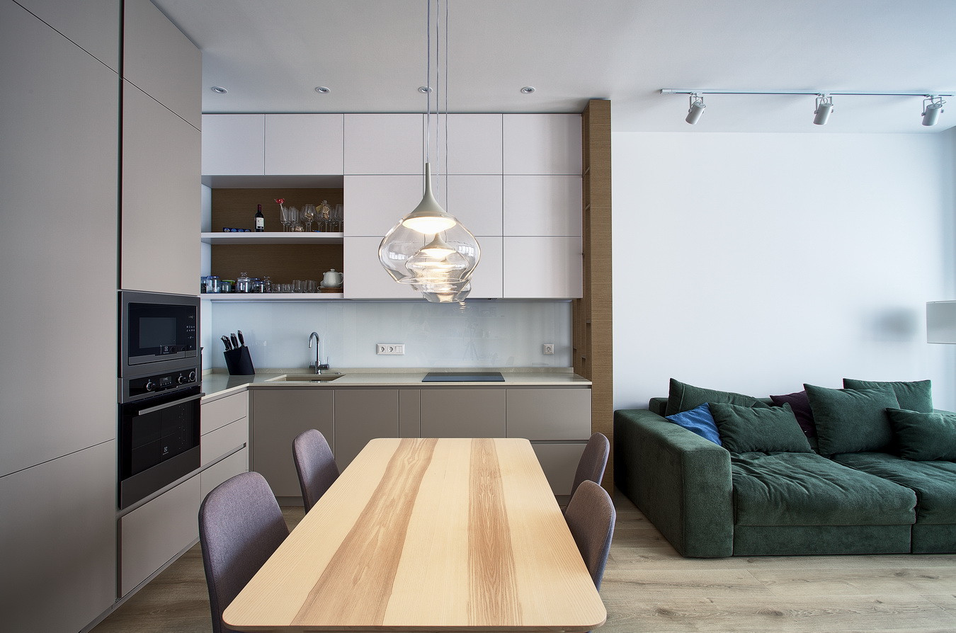 Simple МДФ у сучасному інтер’єрі