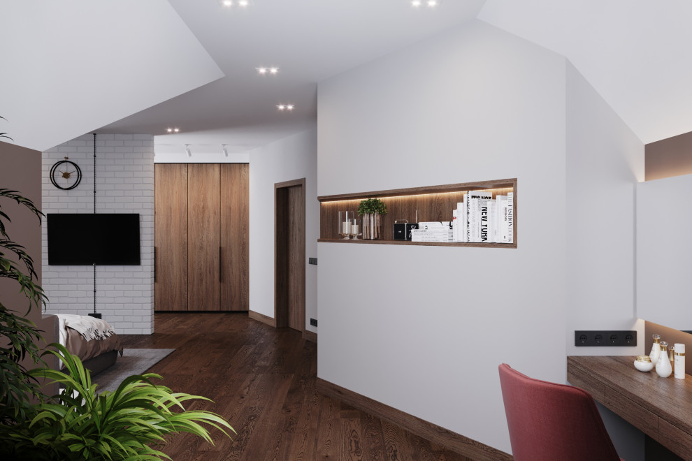 Коттедж в Оричах