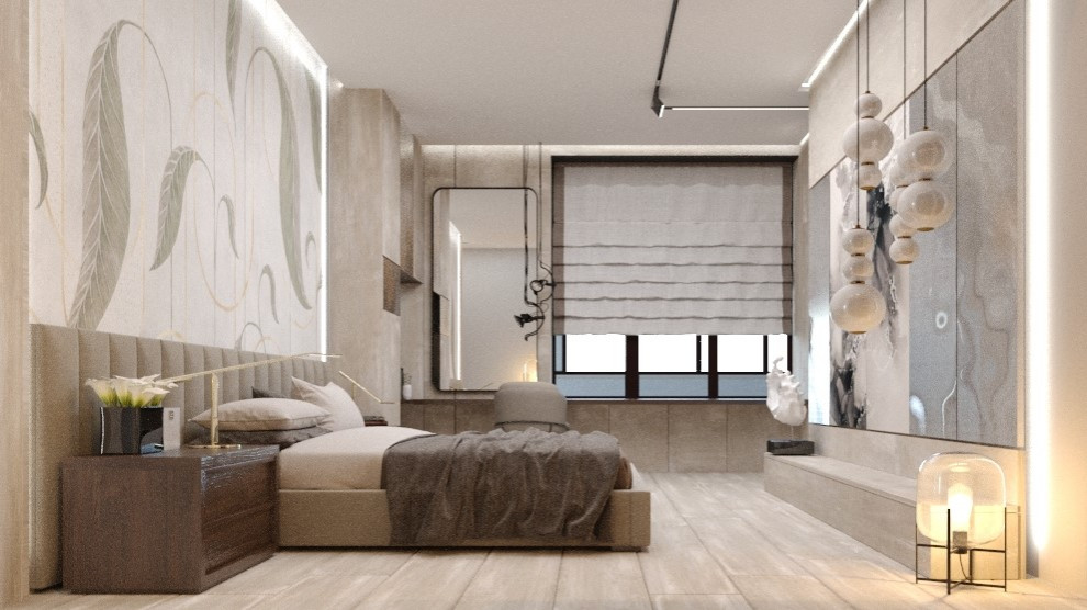 Современный шик