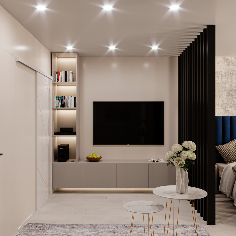 Выхино 2. 40 кв.м.