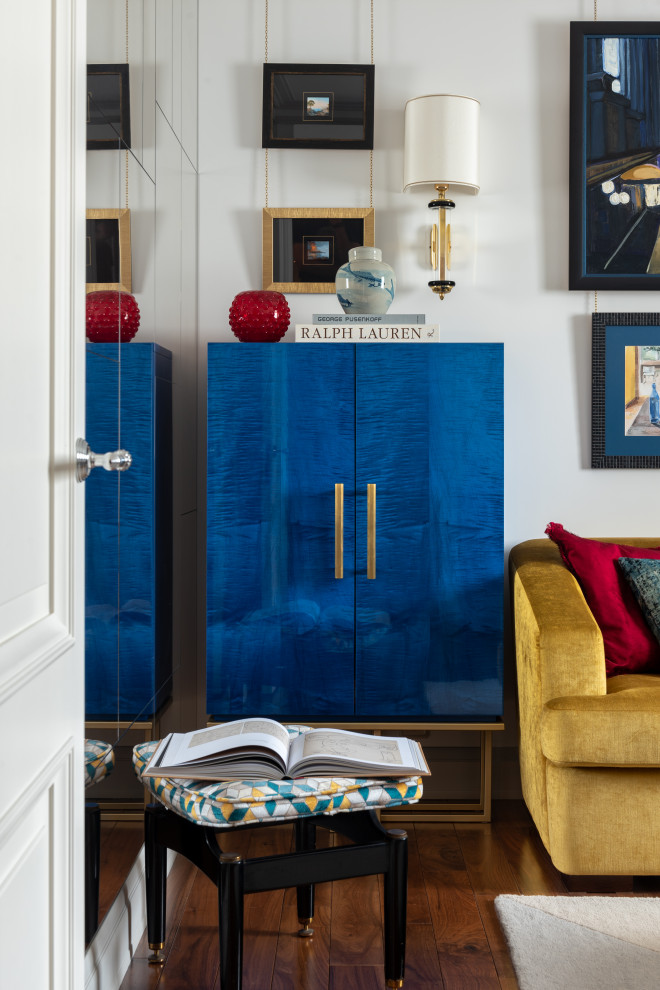 Двушка в Марьино