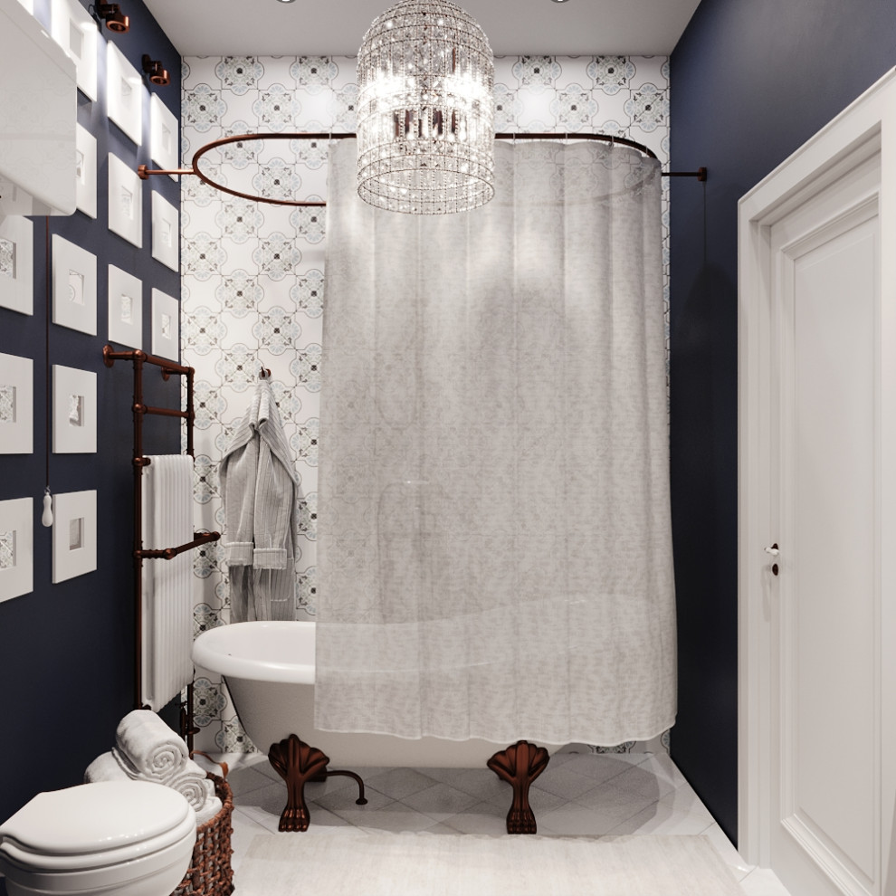 Ванная комната