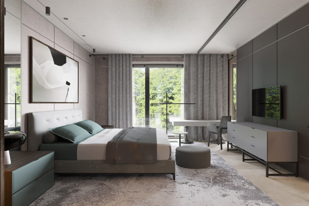 Частный дом г.Москва