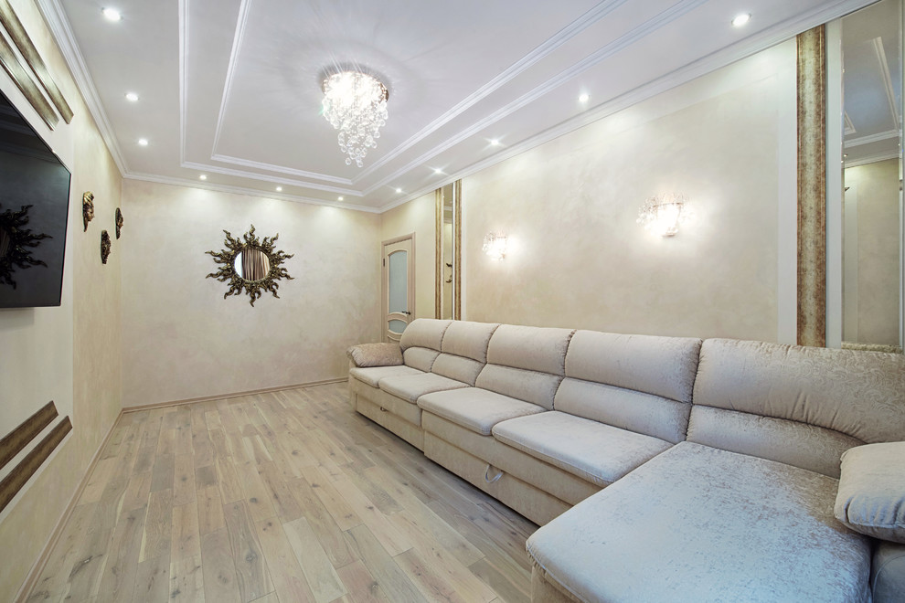 Наши проекты