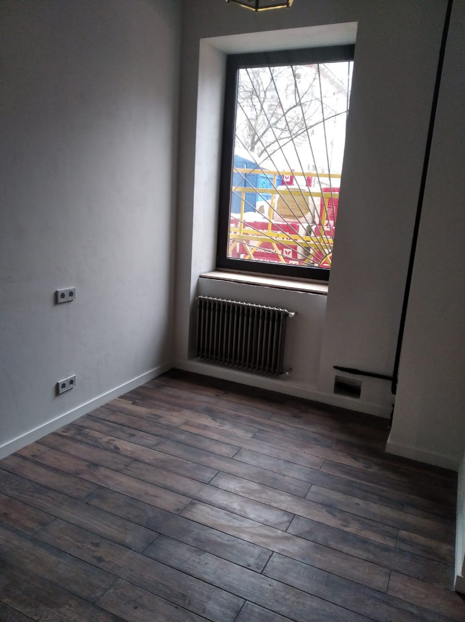 Студия для модельера