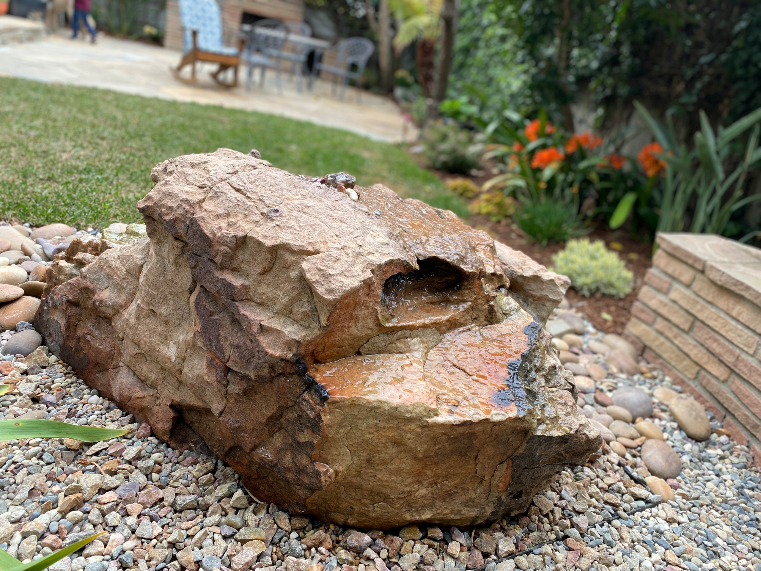 Hermosa Beach: Pollinator Garden