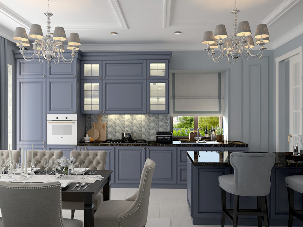 Примеры наших работ