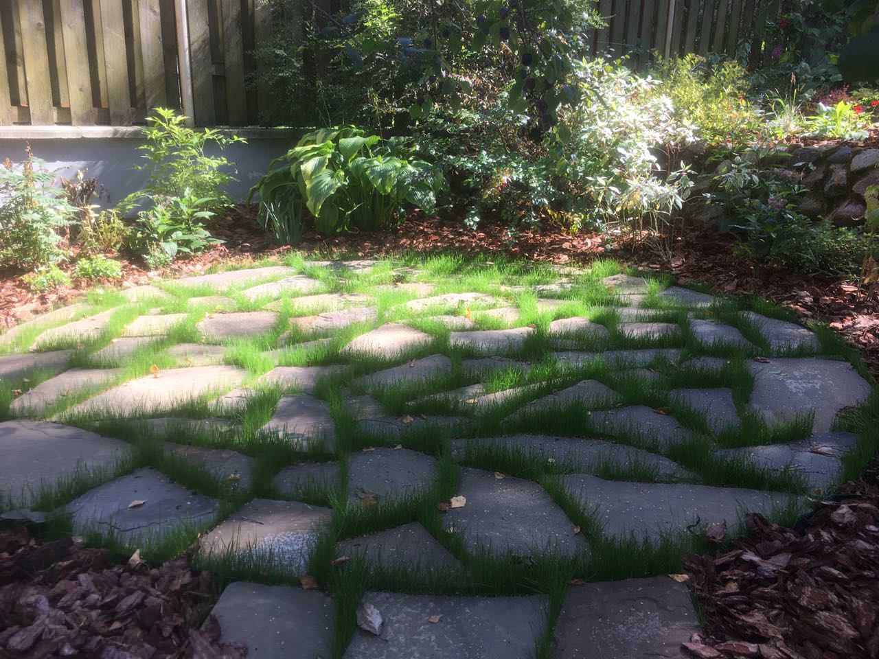 КП Жемчужина, Новорижское шоссе