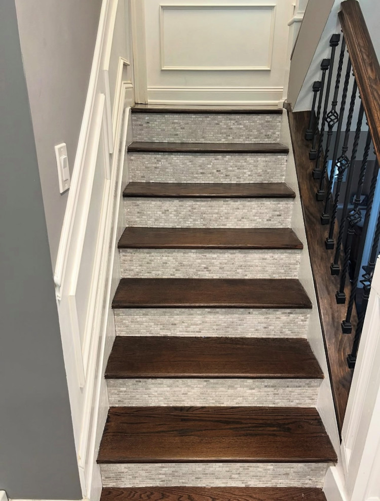 Interior Work