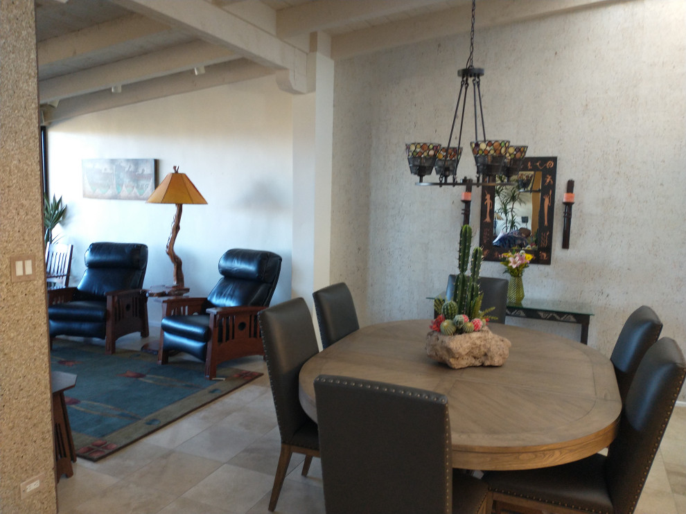 Capturing Arizona Rustic Phoenix by DY Design Houzz