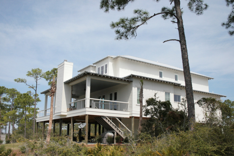 The Vlahos Cottage