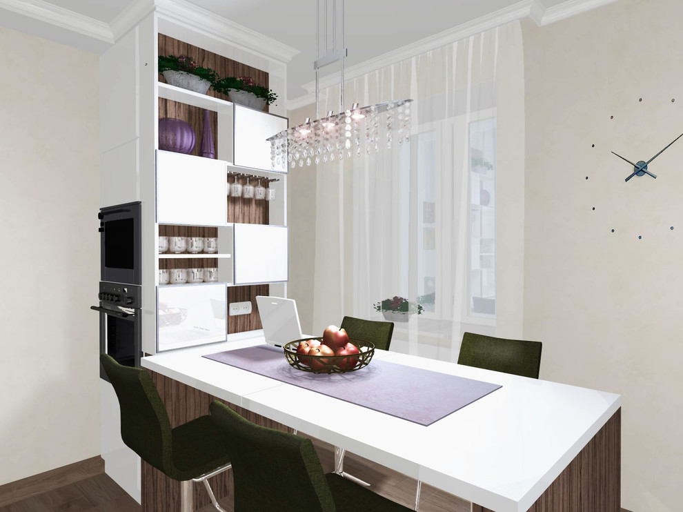 Свободное пространство