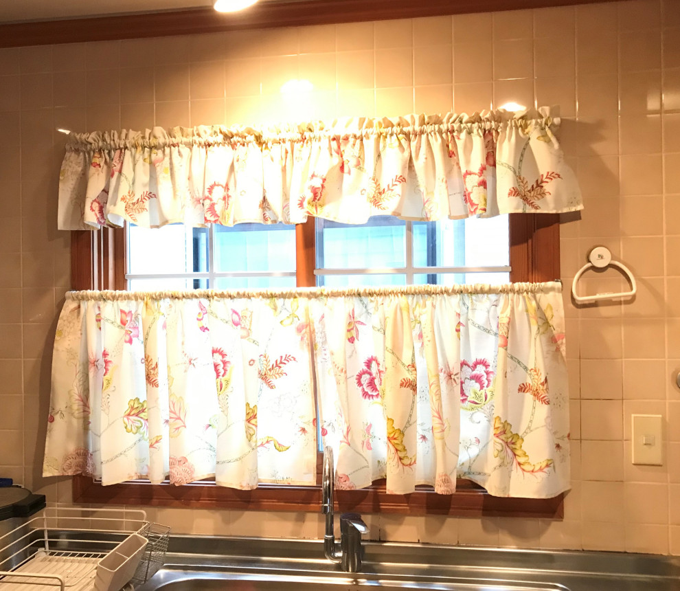 茅ケ崎のリフォーム
