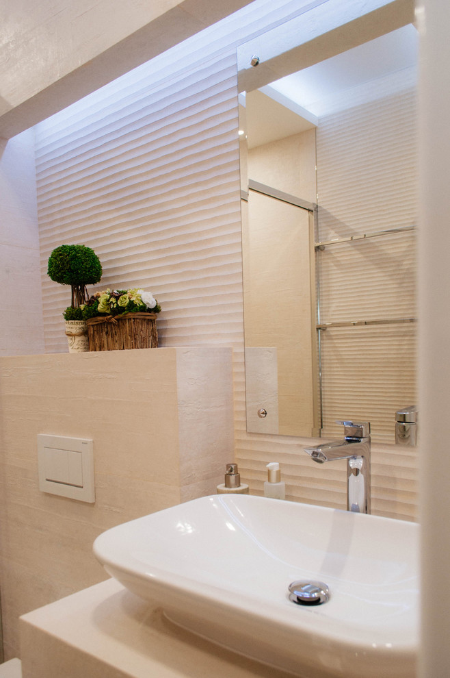 Квартира для молодой семьи