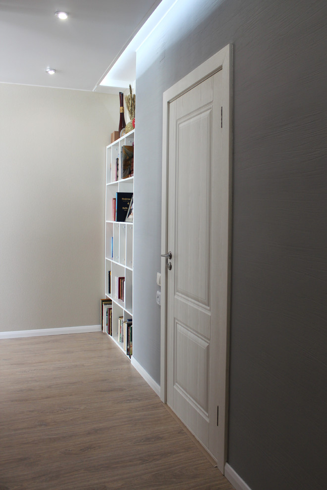 Париж и марсала