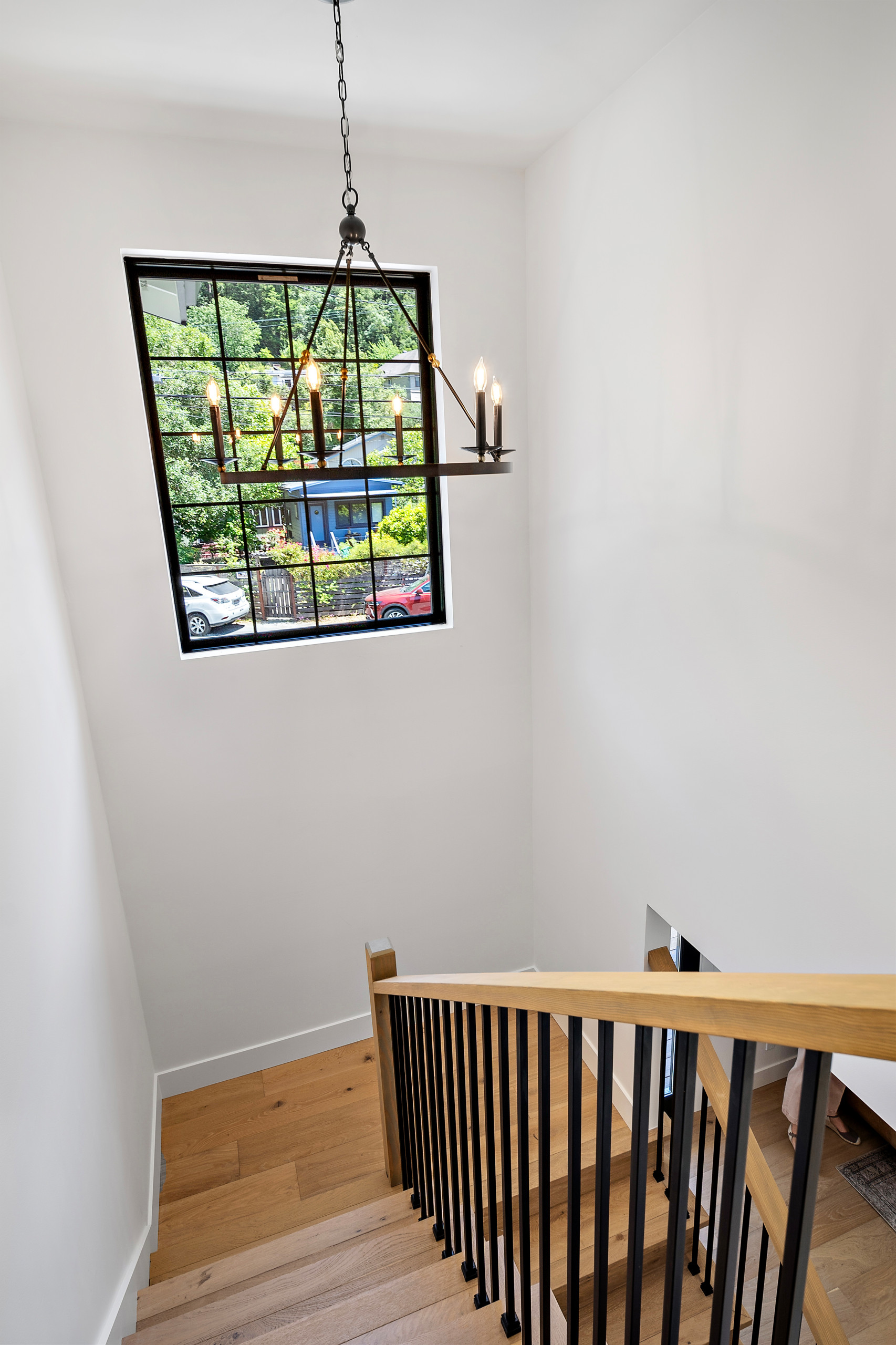 Staircase new Design